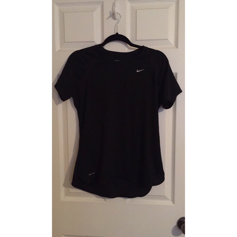 nike dri-fit top